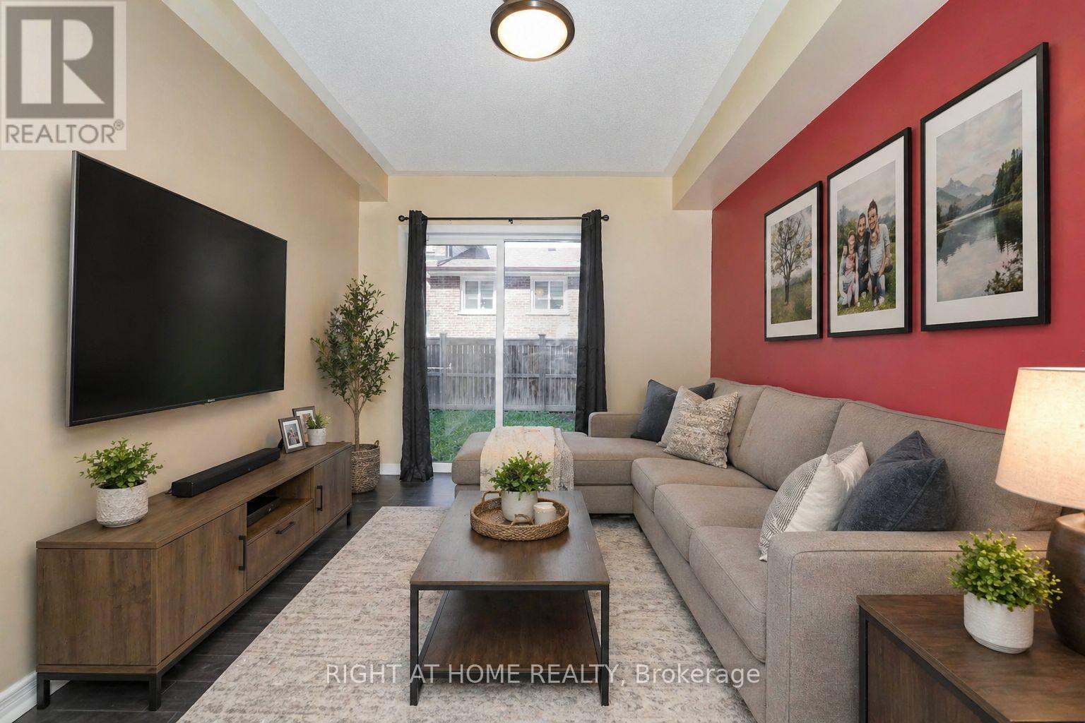 48 Curran Hall Crescent, Toronto, Ontario  M1G 0A2 - Photo 11 - E13603822