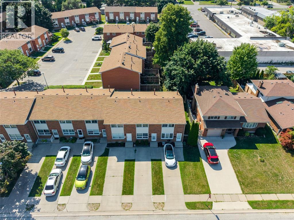 301 Edgewood Street Unit# 2, Sarnia, Ontario  N7S 4X7 - Photo 22 - 26019065
