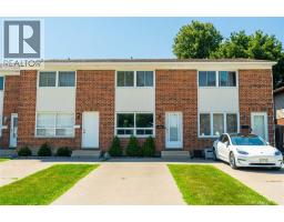 301 EDGEWOOD STREET Unit# 2, Sarnia, Ontario
