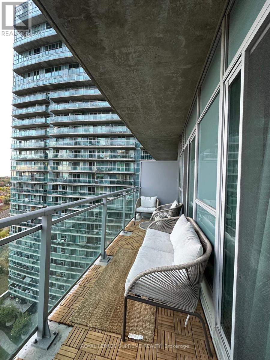 1429 - 165 Legion Road, Toronto, Ontario  M8Y 0B3 - Photo 17 - W13644884