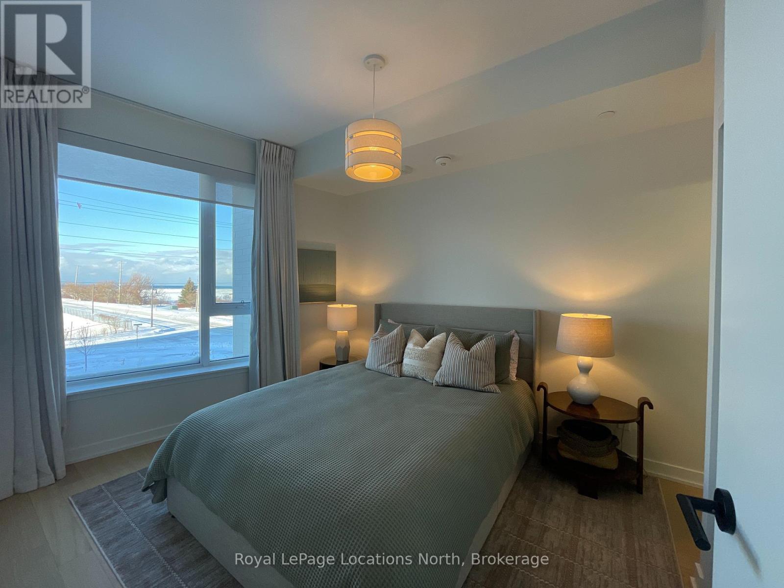 204 - 31 Huron Street, Collingwood, Ontario  L9Y 5T7 - Photo 19 - S13646680