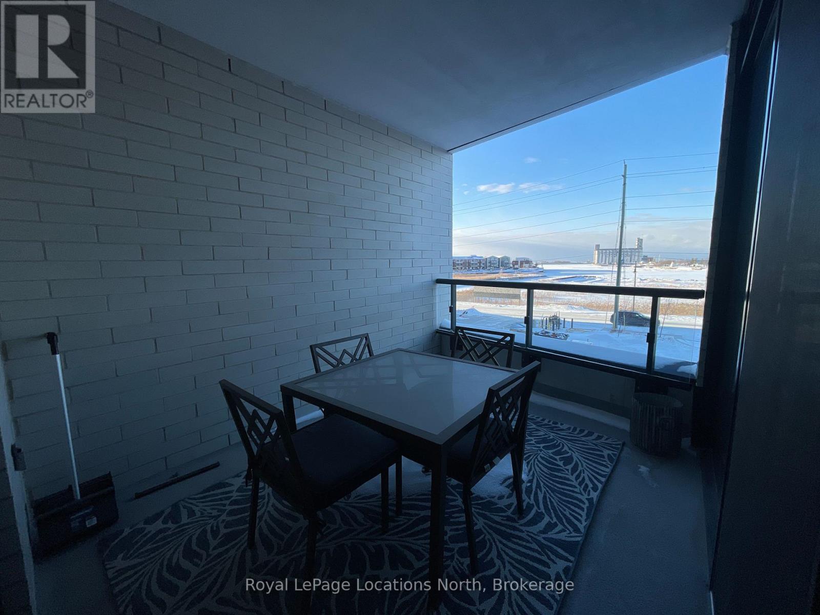 204 - 31 Huron Street, Collingwood, Ontario  L9Y 5T7 - Photo 32 - S13646680