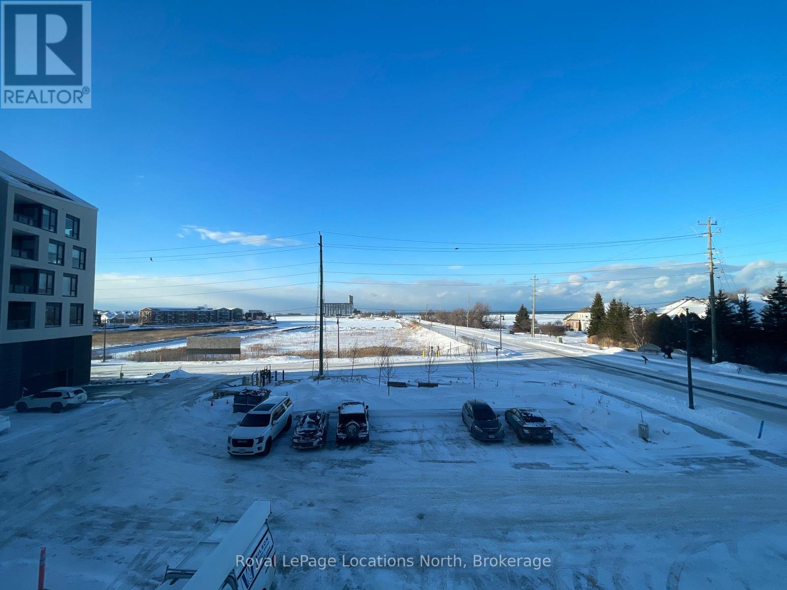 204 - 31 Huron Street, Collingwood, Ontario  L9Y 5T7 - Photo 35 - S13646680
