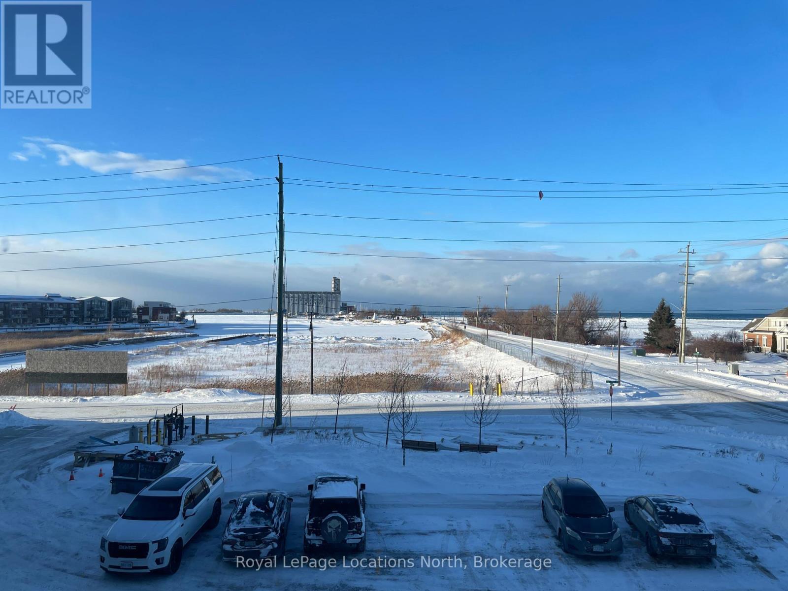 204 - 31 Huron Street, Collingwood, Ontario  L9Y 5T7 - Photo 36 - S13646680