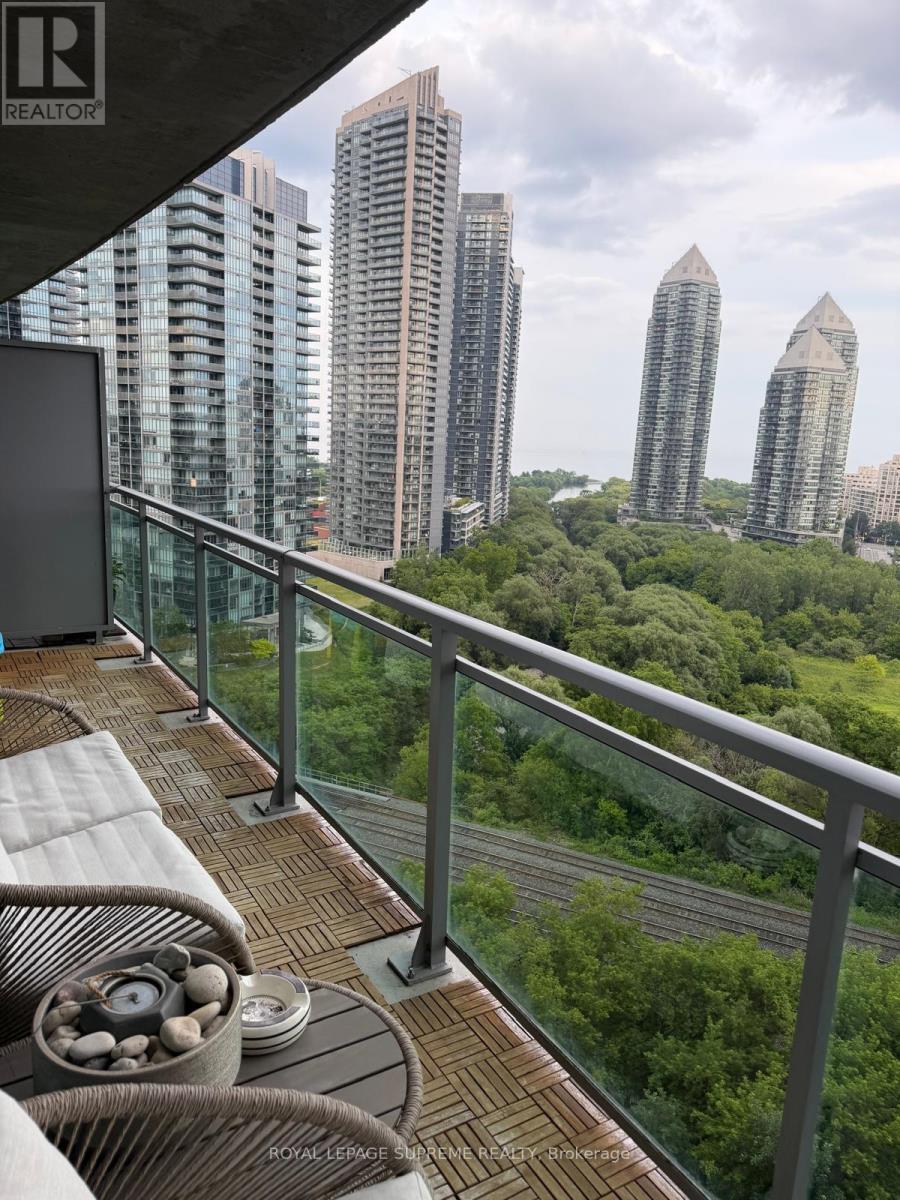 1429 - 165 Legion Road, Toronto, Ontario  M8Y 0B3 - Photo 18 - W13644884