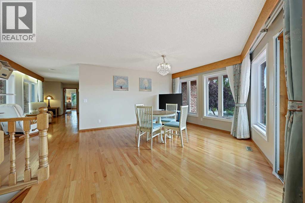 242125 8 Street E, Rural Foothills County, Alberta  T1S 3L2 - Photo 12 - A2335368