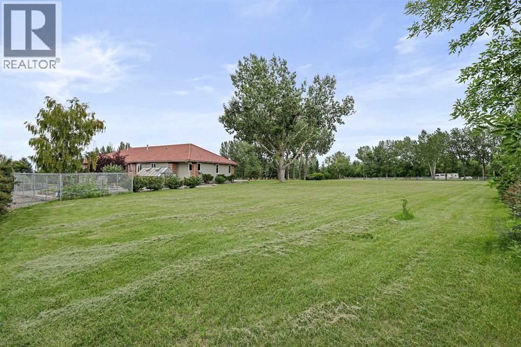242125 8 Street E, Rural Foothills County, Alberta  T1S 3L2 - Photo 45 - A2335368
