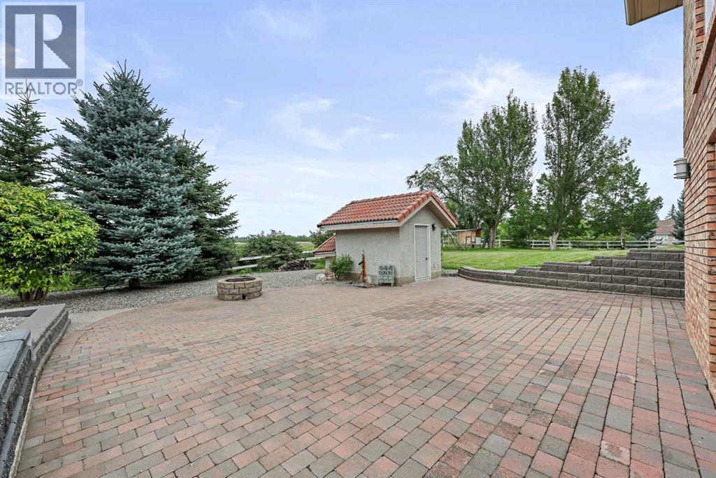 242125 8 Street E, Rural Foothills County, Alberta  T1S 3L2 - Photo 47 - A2335368