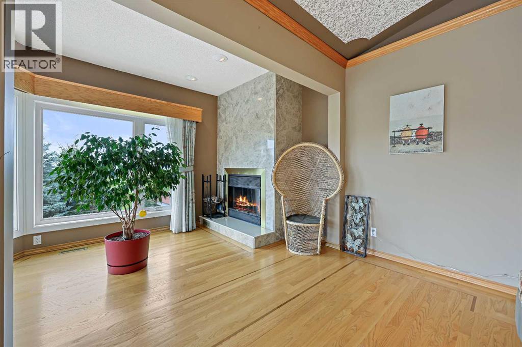 242125 8 Street E, Rural Foothills County, Alberta  T1S 3L2 - Photo 5 - A2335368