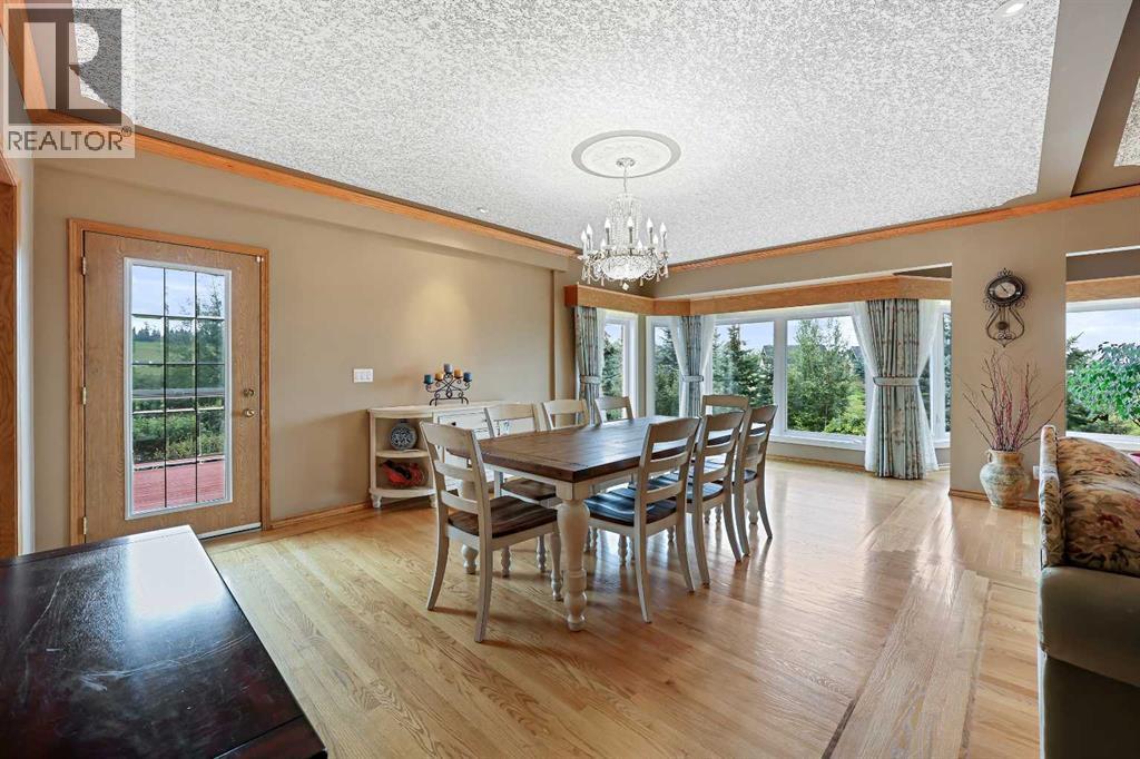 242125 8 Street E, Rural Foothills County, Alberta  T1S 3L2 - Photo 6 - A2335368