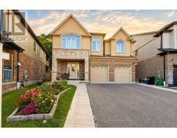 285 SEDGEWOOD STREET, Kitchener, Ontario