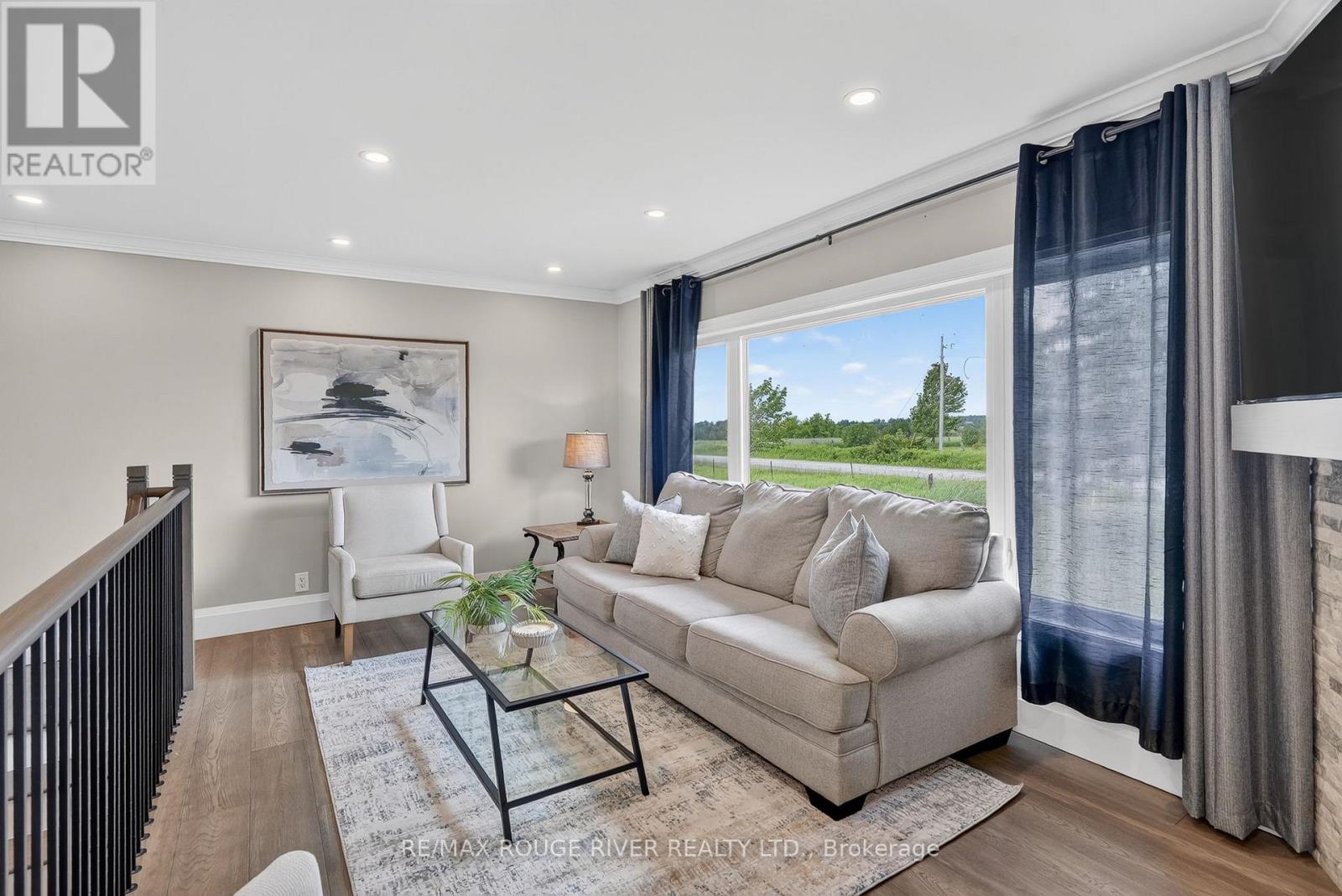708 Mount Horeb Road, Kawartha Lakes, Ontario  K0L 2X0 - Photo 6 - X13527054