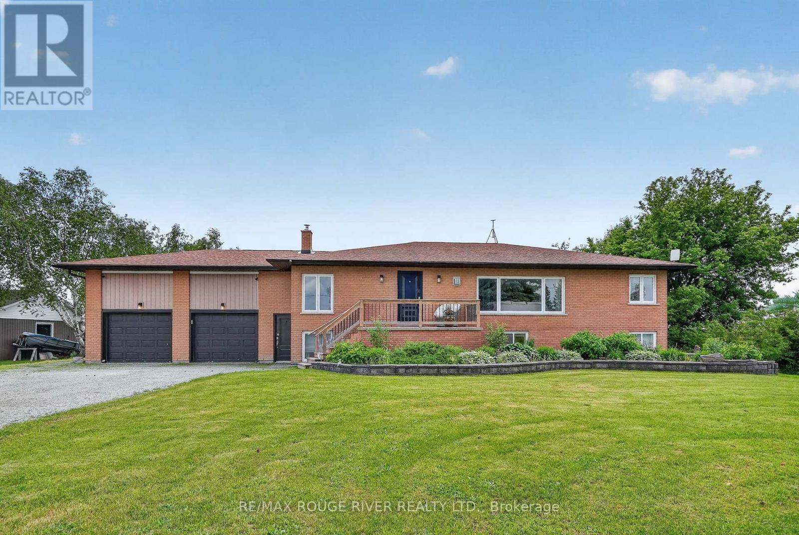 708 Mount Horeb Road, Kawartha Lakes, Ontario  K0L 2X0 - Photo 2 - X13527054