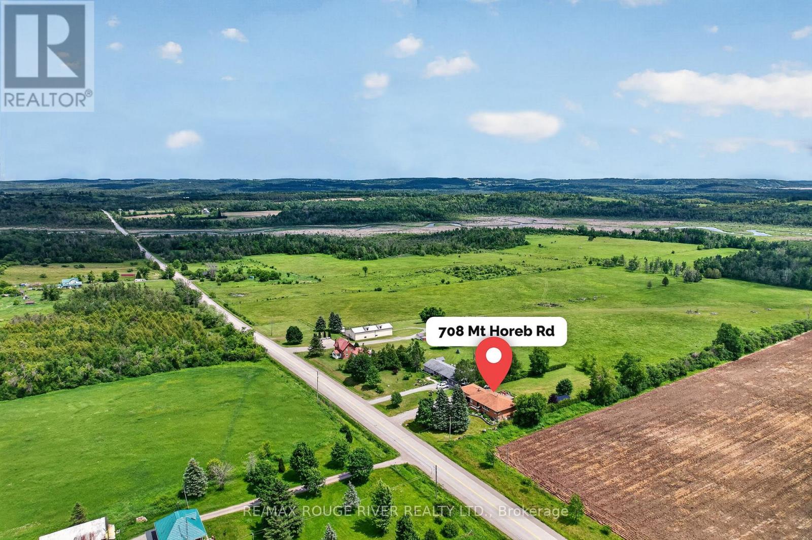 708 Mount Horeb Road, Kawartha Lakes, Ontario  K0L 2X0 - Photo 3 - X13527054