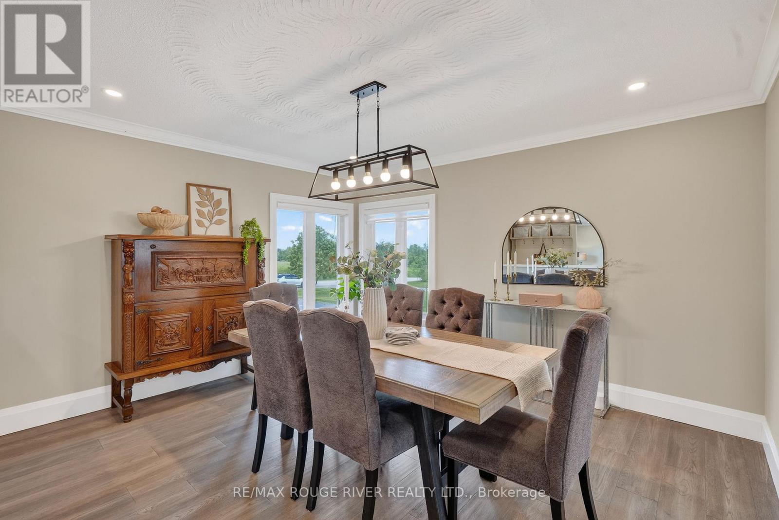 708 Mount Horeb Road, Kawartha Lakes, Ontario  K0L 2X0 - Photo 4 - X13527054
