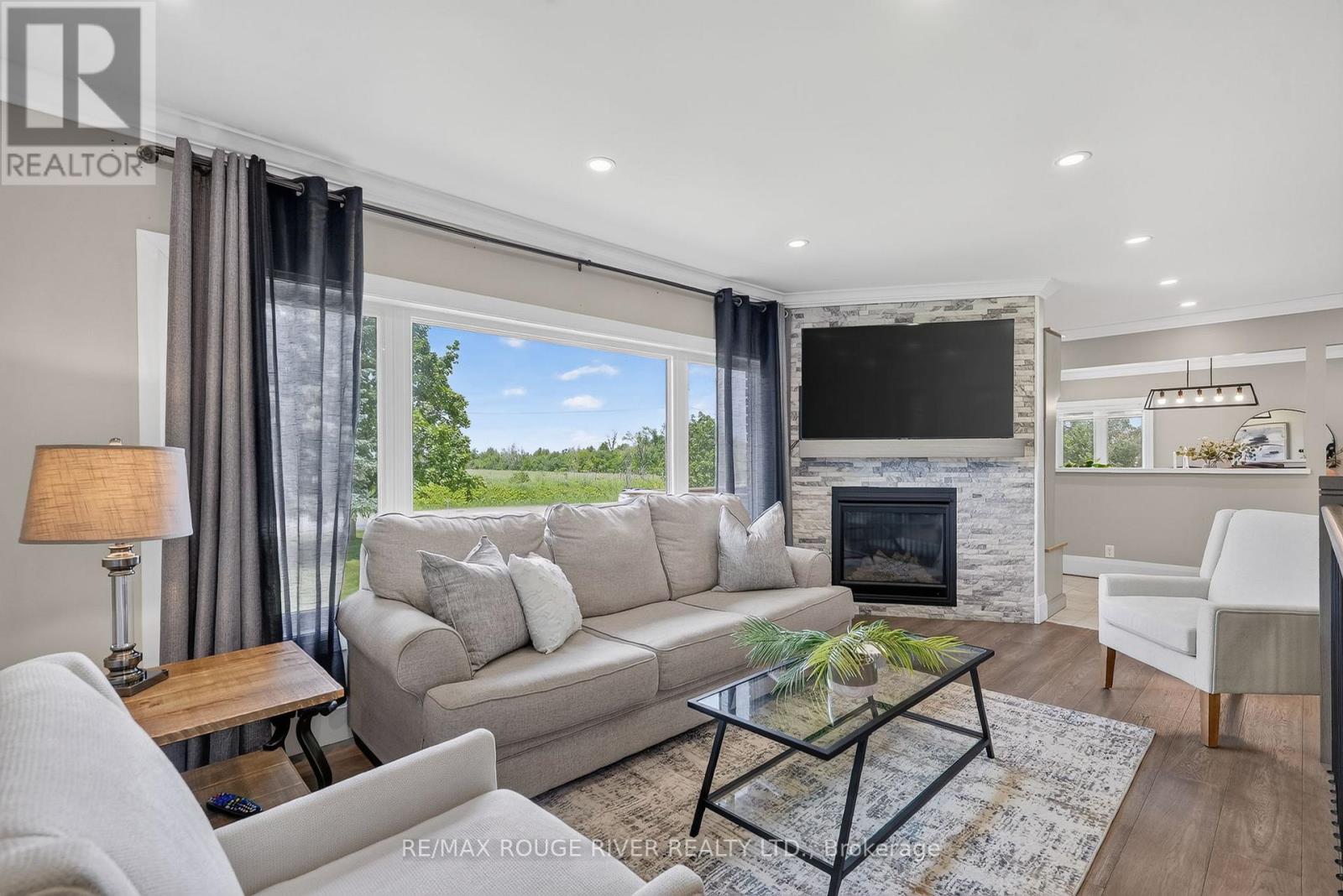 708 Mount Horeb Road, Kawartha Lakes, Ontario  K0L 2X0 - Photo 8 - X13527054