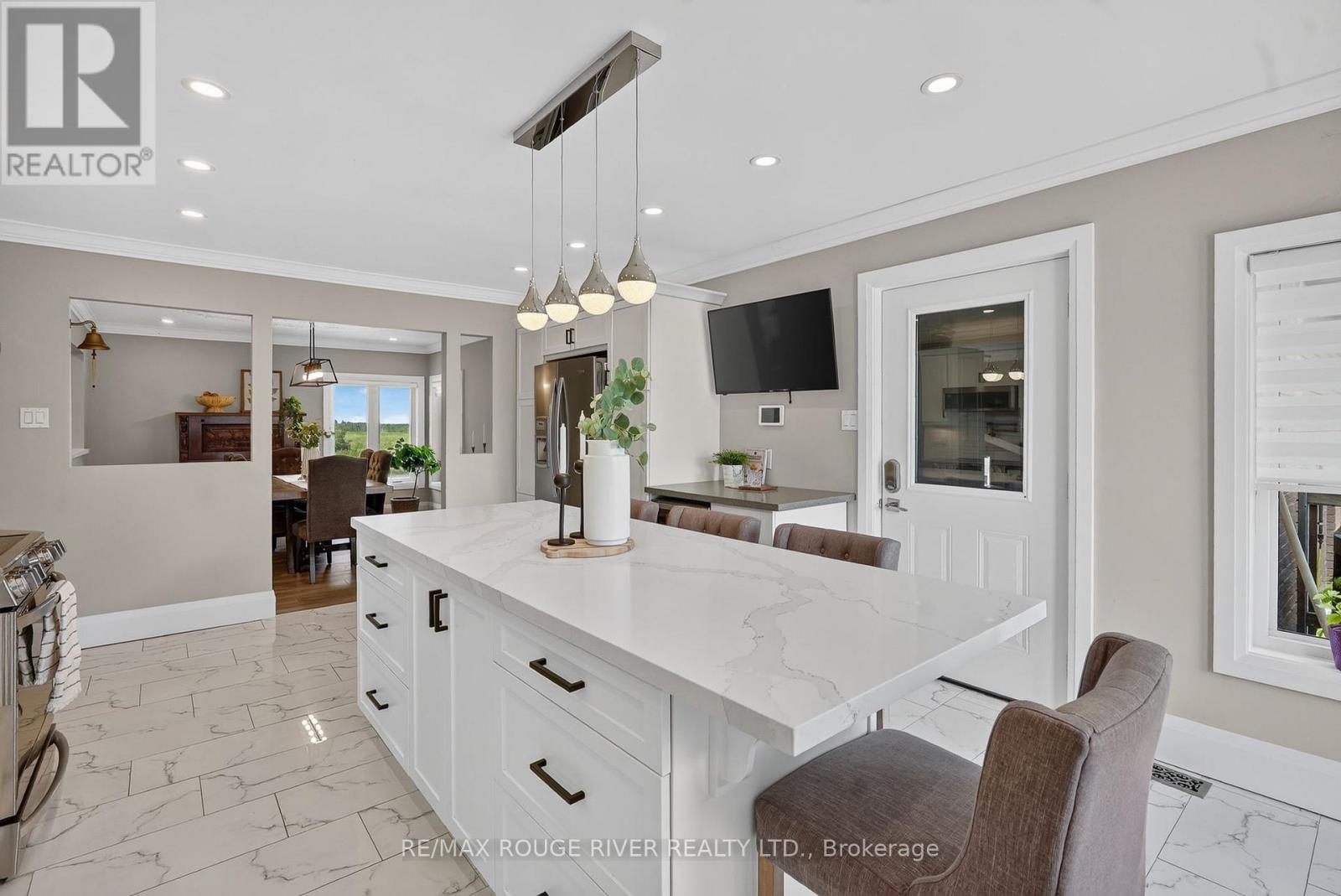 708 MOUNT HOREB ROAD, Kawartha Lakes, Ontario