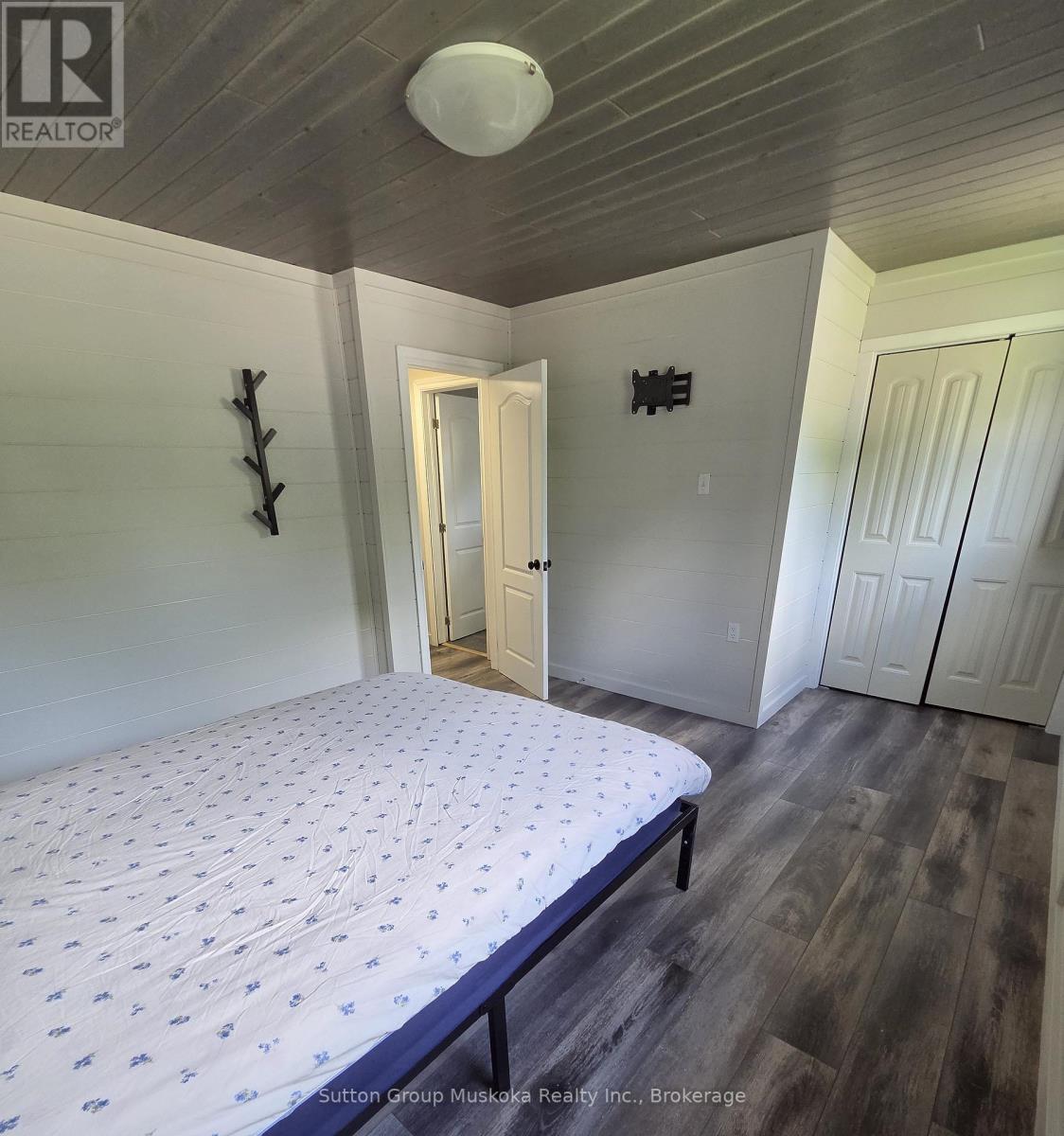 11 West Road, Huntsville, Ontario  P1H 1L1 - Photo 16 - X13646698
