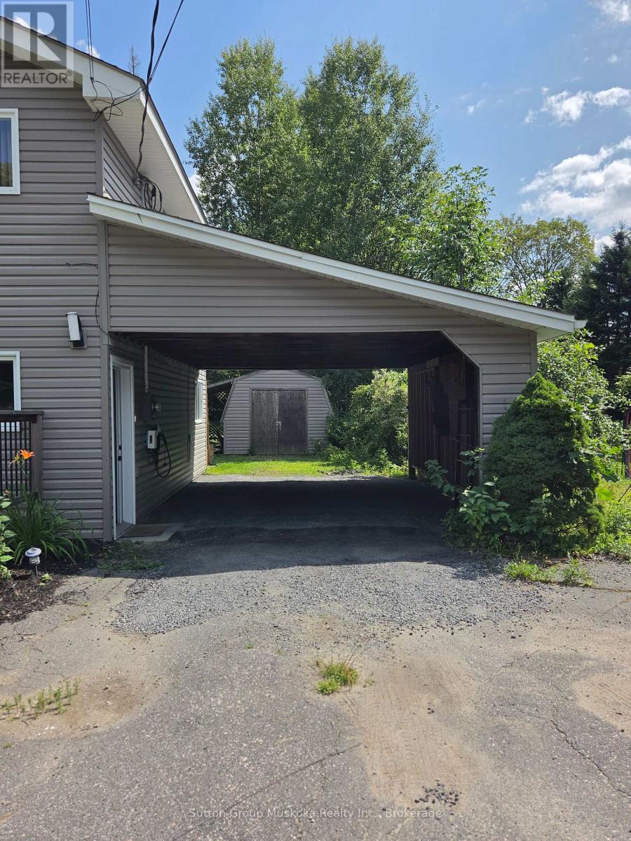 11 West Road, Huntsville, Ontario  P1H 1L1 - Photo 26 - X13646698