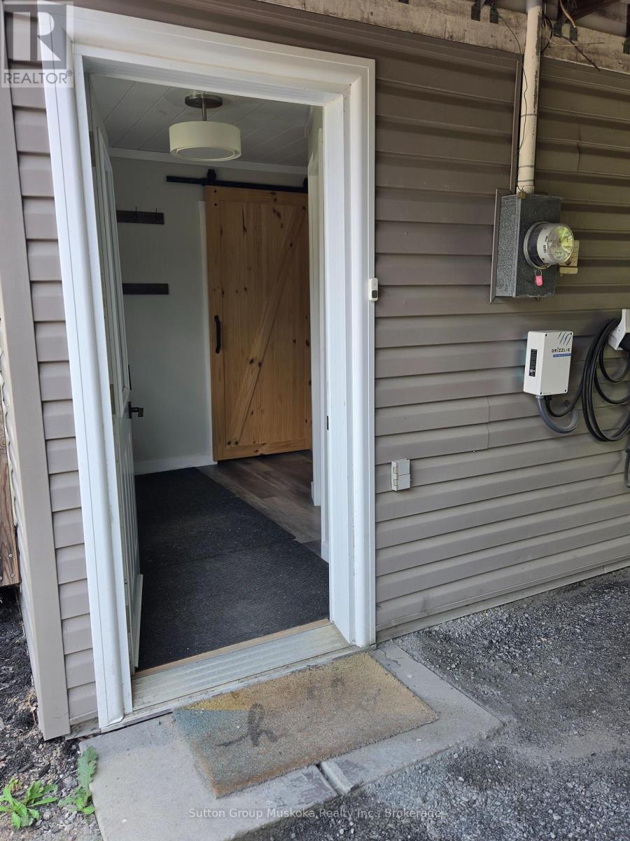 11 West Road, Huntsville, Ontario  P1H 1L1 - Photo 27 - X13646698