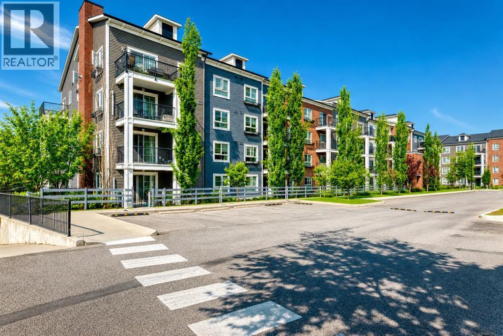 5210, 279 Copperpond Common SE, Calgary, Alberta