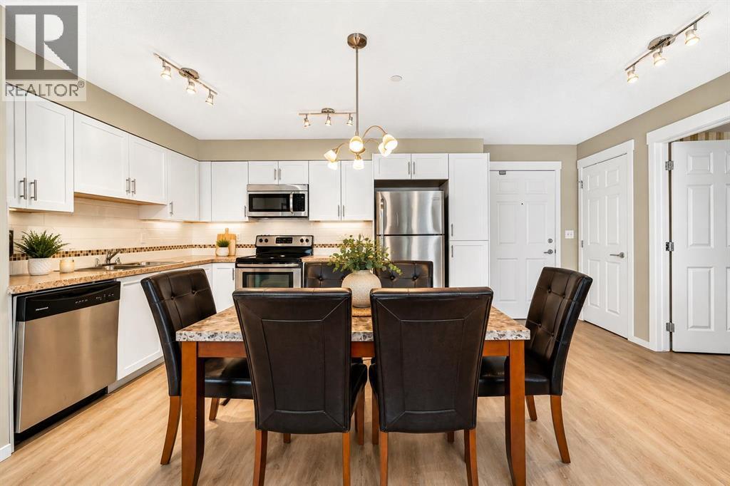 5210, 279 Copperpond Common SE, Calgary, Alberta  T2Z 1J6 - Photo 5 - A2335298
