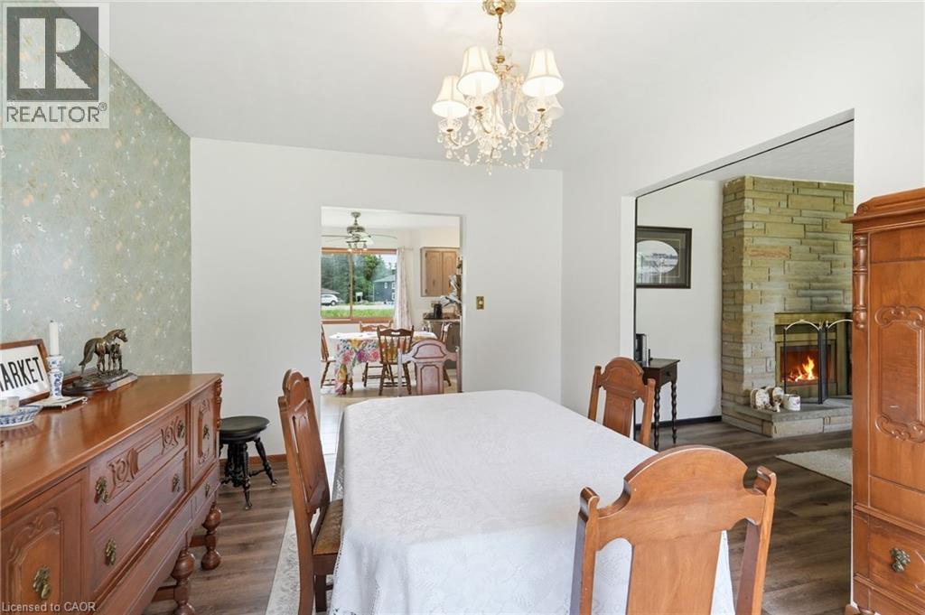 1408 Edgewood Road, Flamborough, Ontario  L8N 2Z7 - Photo 10 - 40853827