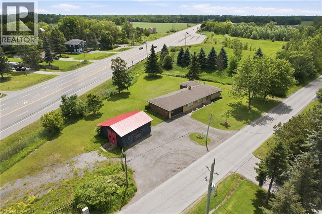 1408 Edgewood Road, Flamborough, Ontario  L8N 2Z7 - Photo 2 - 40853827