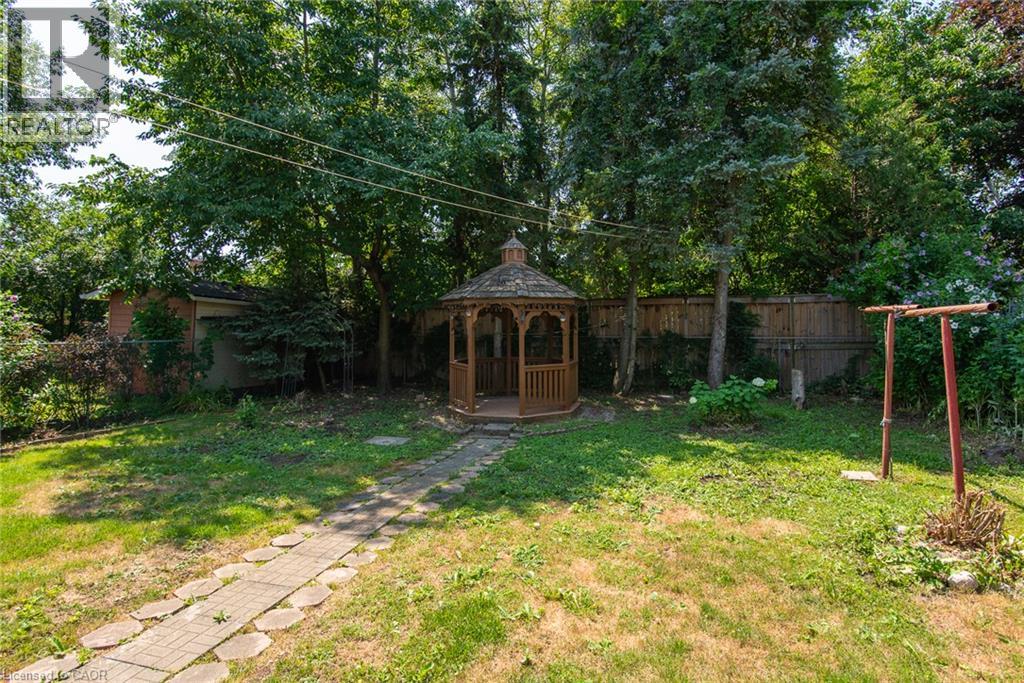 635 Cedargrove Place, Waterloo, Ontario  N2L 4Y8 - Photo 34 - 40852390