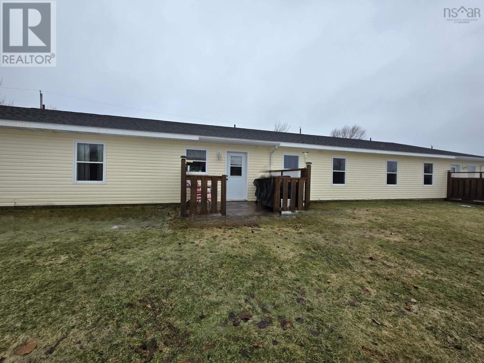 1611 Mackay Street, Westville, Nova Scotia  B0K 2A0 - Photo 22 - 202604554