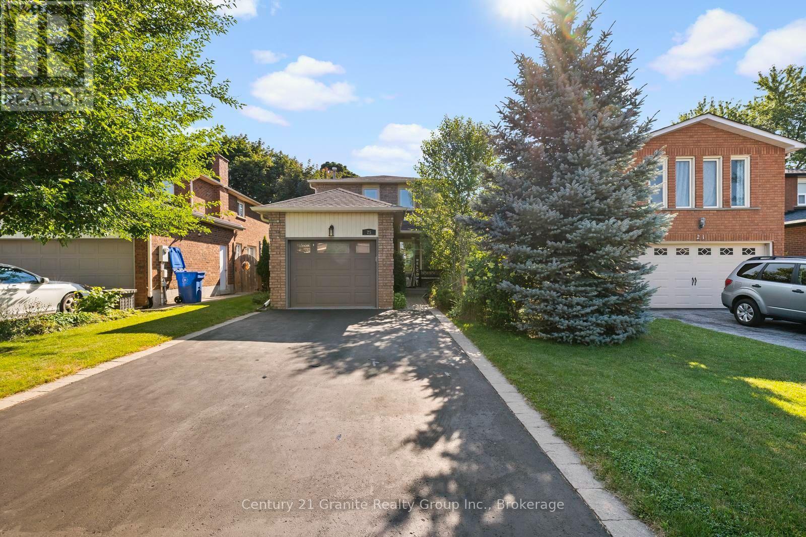25 GREENWOOD ROAD, Whitchurch-Stouffville, Ontario