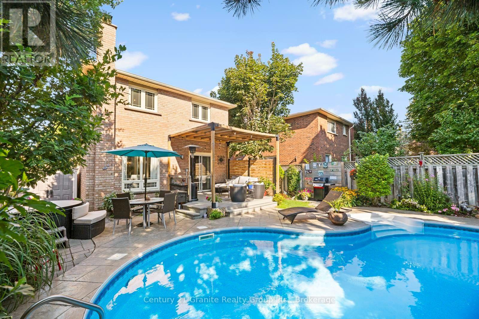 25 Greenwood Road, Whitchurch-Stouffville, Ontario  L4A 5E8 - Photo 33 - N13646764