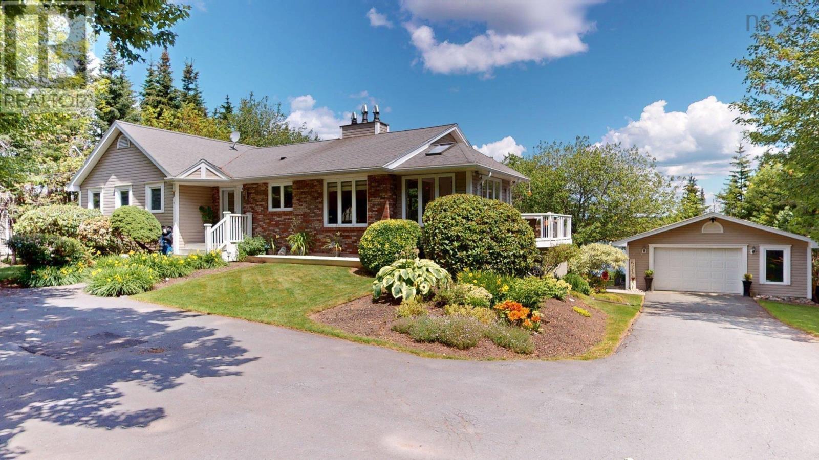 152 Capri Drive, West Porters Lake, Nova Scotia