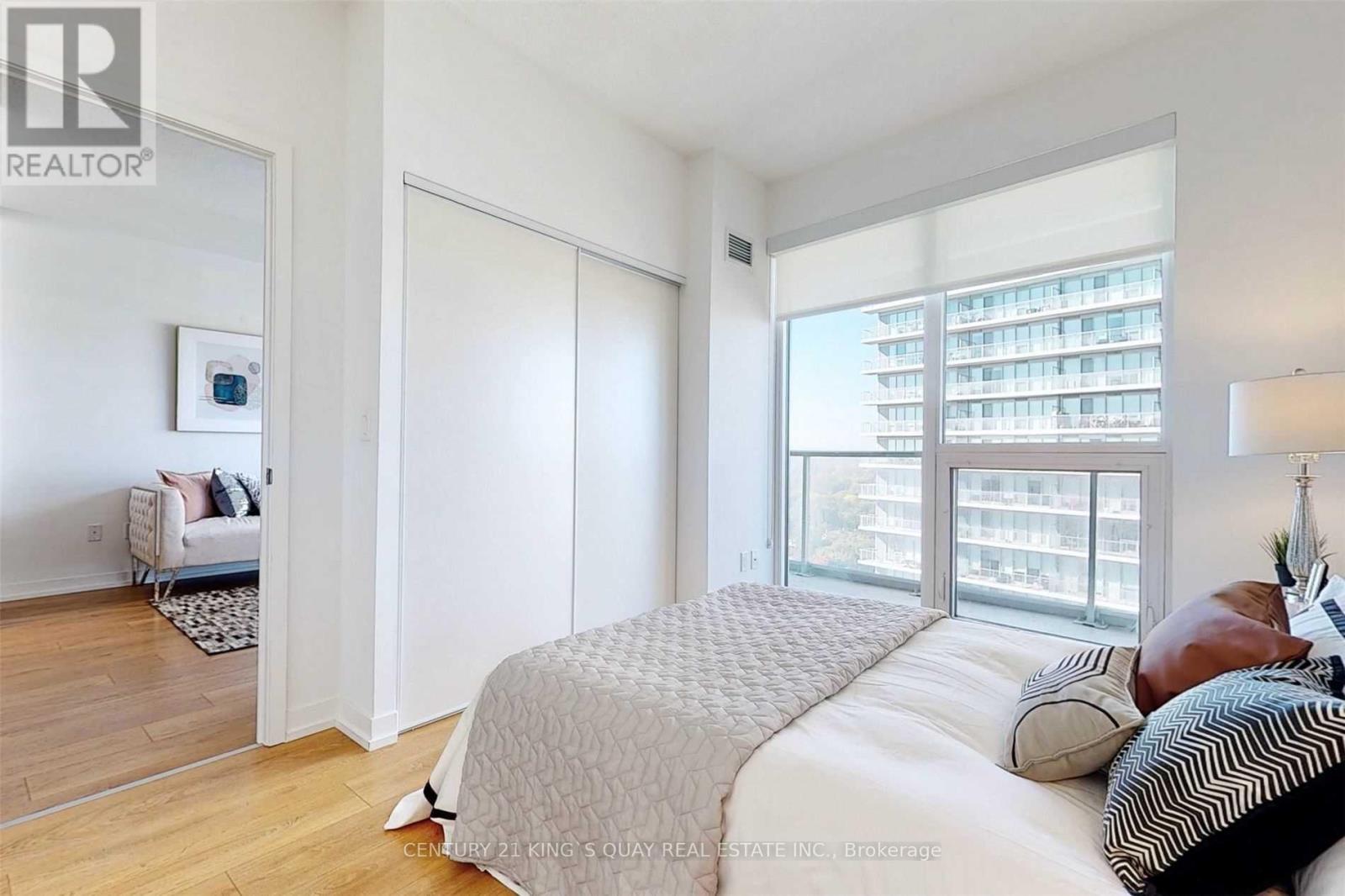 2505 - 117 Mcmahon Drive, Toronto, Ontario  M2K 0E4 - Photo 17 - C13646720