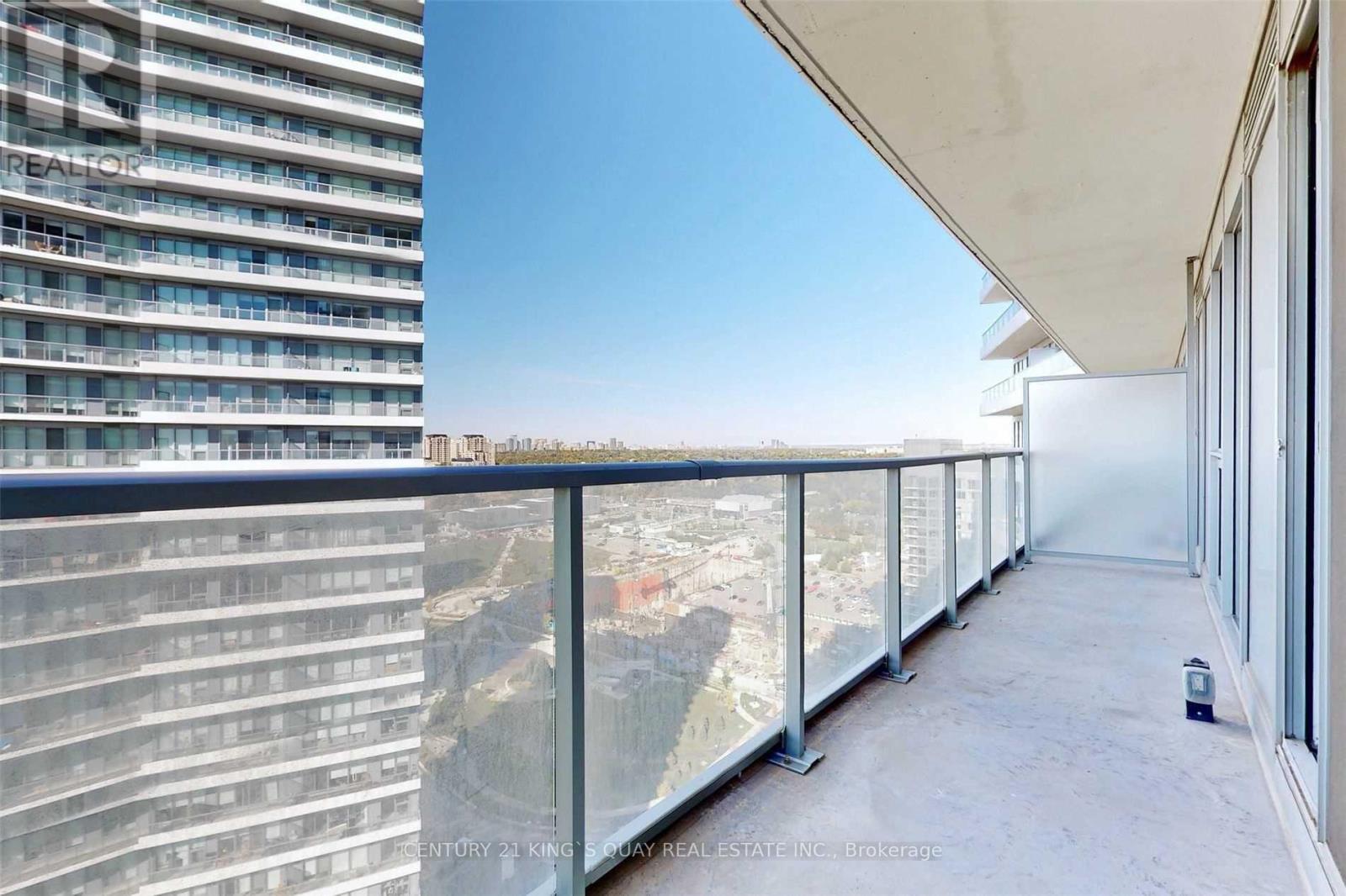 2505 - 117 Mcmahon Drive, Toronto, Ontario  M2K 0E4 - Photo 22 - C13646720