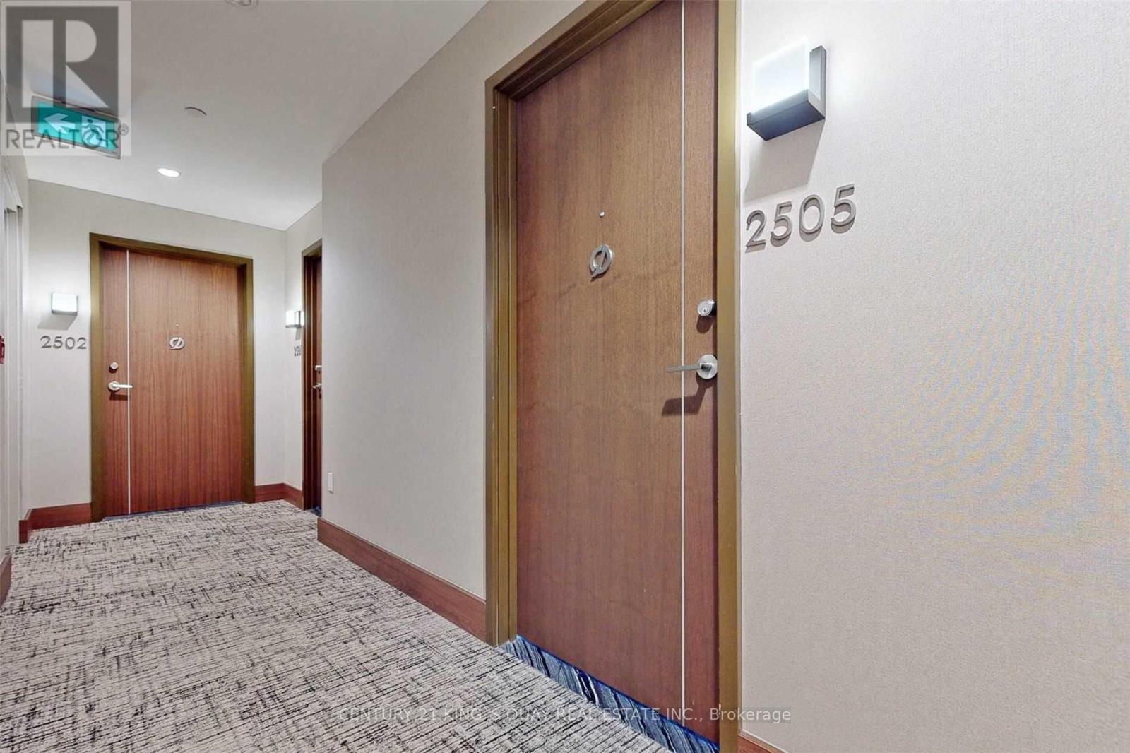 2505 - 117 Mcmahon Drive, Toronto, Ontario  M2K 0E4 - Photo 6 - C13646720