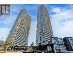 2505 - 117 MCMAHON DRIVE, Toronto, Ontario