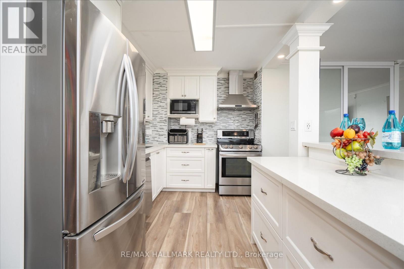 1101 - 725 Don Mills Road, Toronto, Ontario  M3C 1S6 - Photo 11 - C13646732