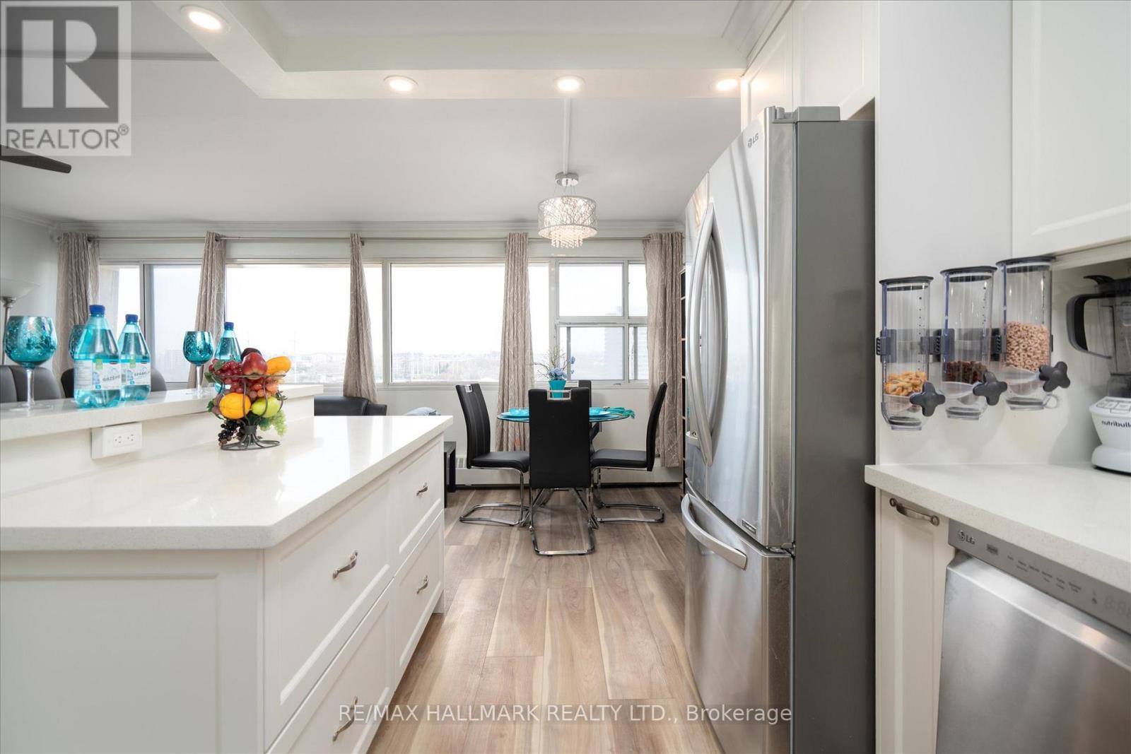 1101 - 725 Don Mills Road, Toronto, Ontario  M3C 1S6 - Photo 12 - C13646732