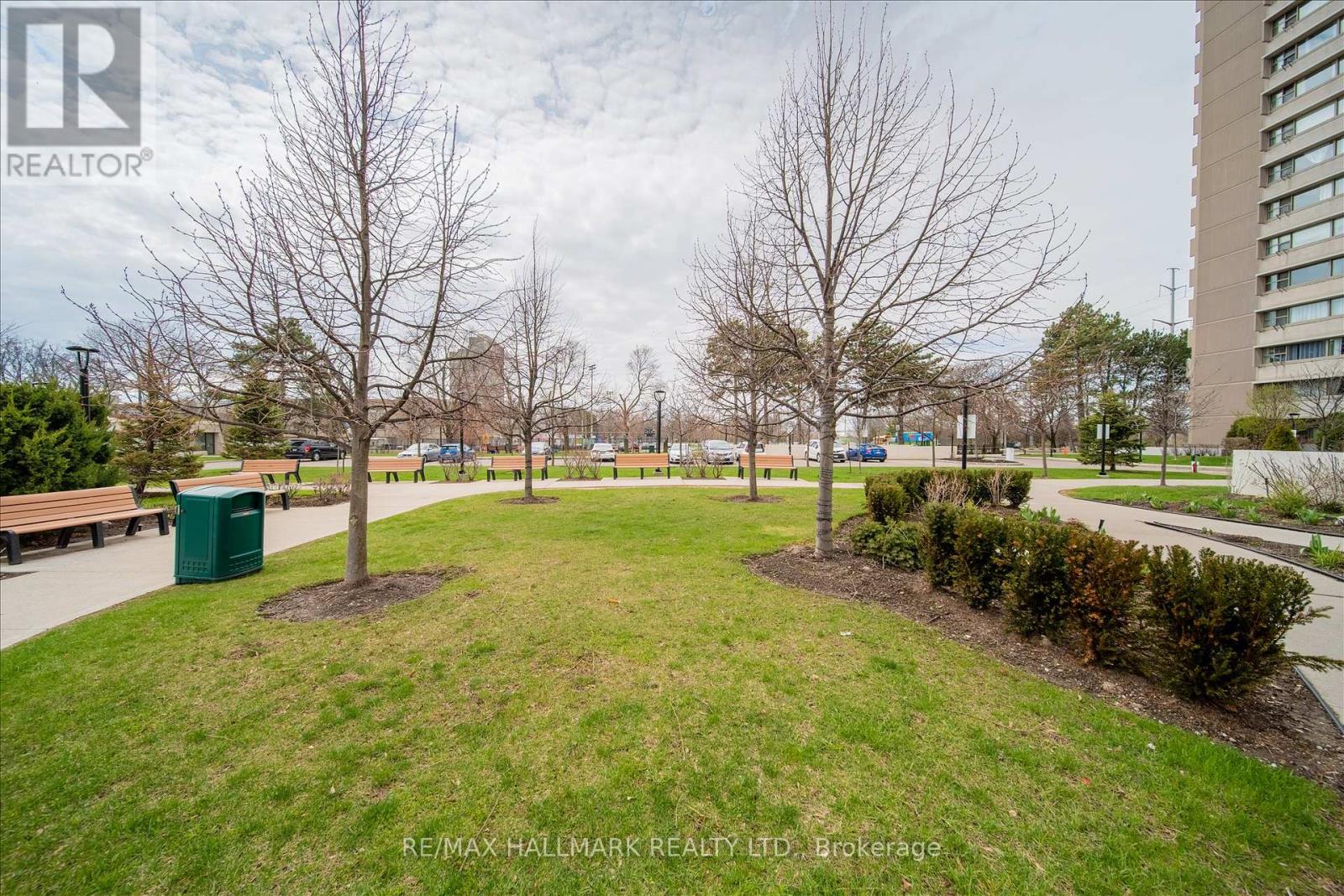 1101 - 725 Don Mills Road, Toronto, Ontario  M3C 1S6 - Photo 20 - C13646732