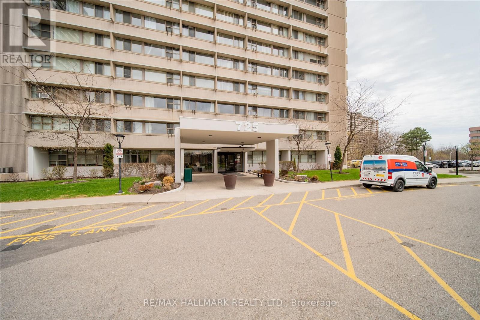 1101 - 725 Don Mills Road, Toronto, Ontario  M3C 1S6 - Photo 3 - C13646732