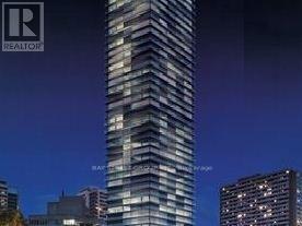 2405 - 33 CHARLES STREET E