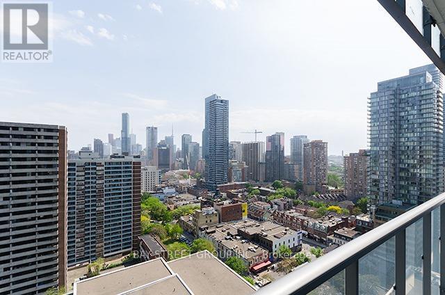 2405 - 33 Charles Street E, Toronto, Ontario  M4Y 0A2 - Photo 15 - C13646738