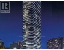 2405 - 33 CHARLES STREET E, Toronto, Ontario