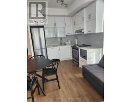602 - 128 FAIRVIEW MALL DRIVE E, Toronto, Ontario