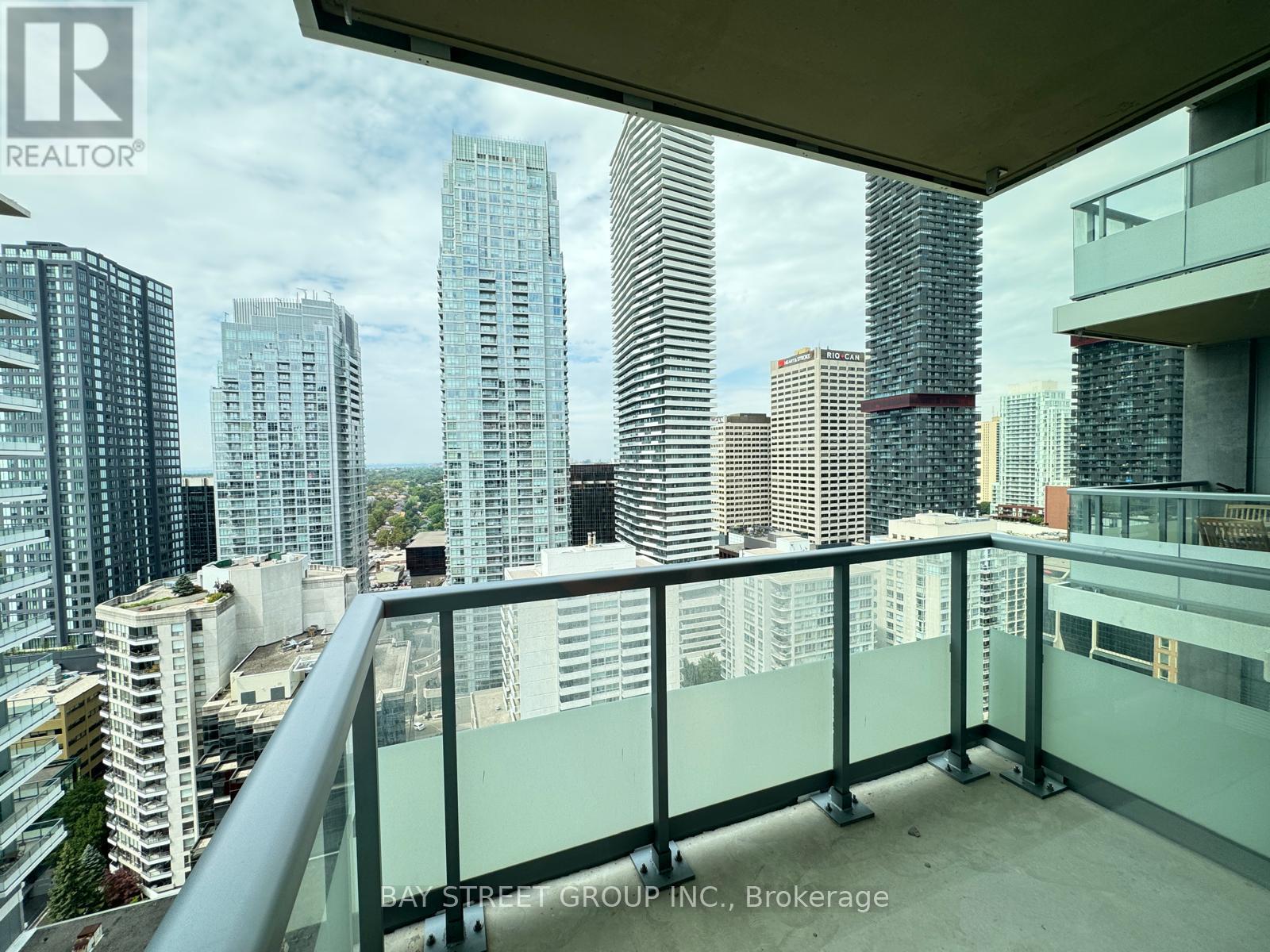 2515 - 50 Dunfield Avenue, Toronto, Ontario  M4S 0E4 - Photo 20 - C13646788