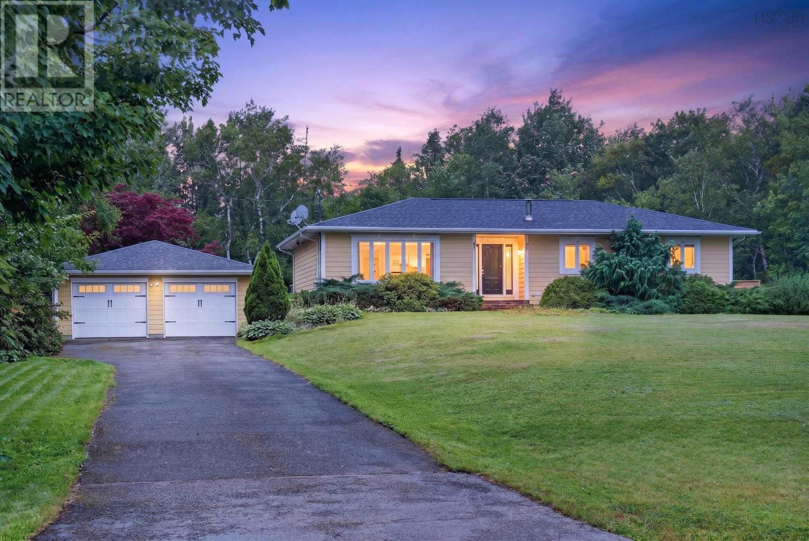 58 Erinmore Drive, Sydney, Nova Scotia