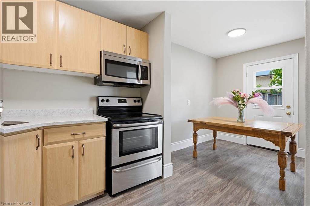 48 Windom Road Unit# I, Kitchener, Ontario  N2A 2P4 - Photo 11 - 40839971