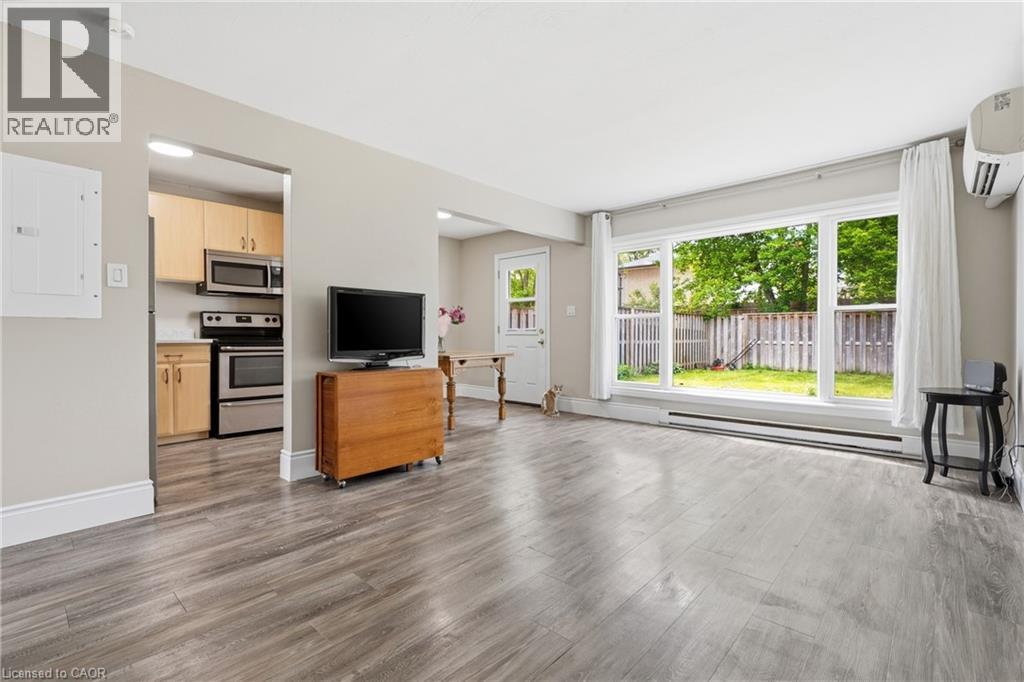 48 Windom Road Unit# I, Kitchener, Ontario  N2A 2P4 - Photo 3 - 40839971