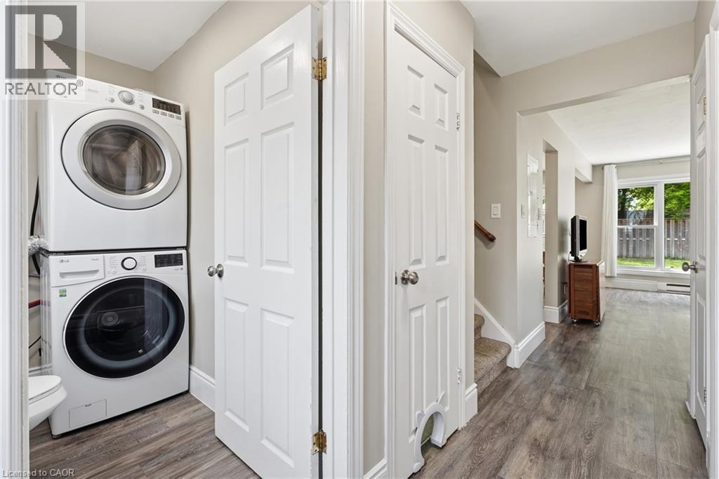 48 Windom Road Unit# I, Kitchener, Ontario  N2A 2P4 - Photo 24 - 40839971